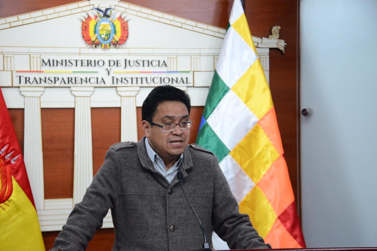 El Gobierno se fija noviembre para presentar la ruta crítica de la transformación judicial