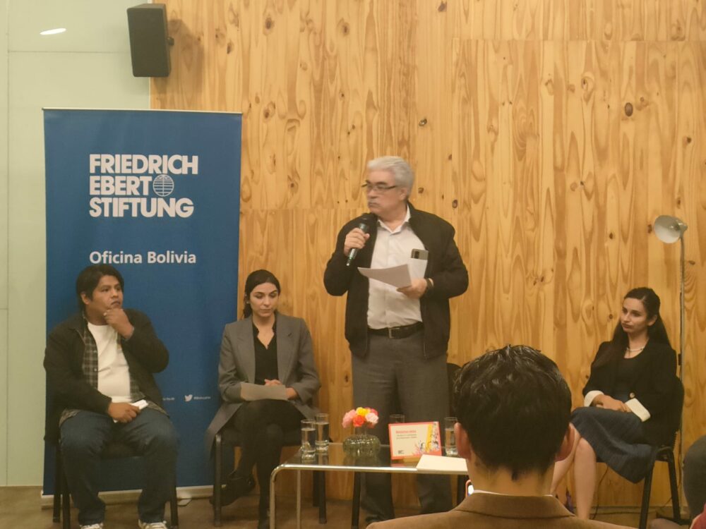 Pandino Julio Alberto Nuñez ganó el concurso