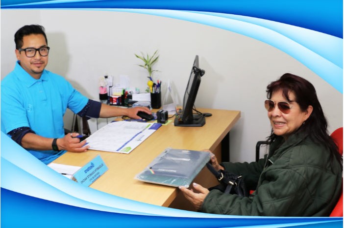 La Gestora Pública elimina comisiones que imponen las AFP