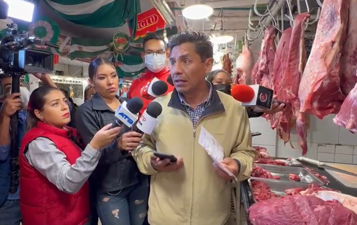 Gobierno advierte que quienes suban precio de la carne de res se exponen a procesos por agio y especulación