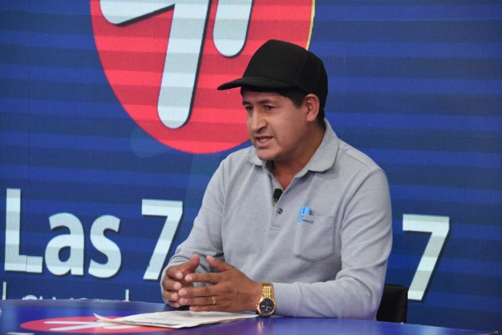 Sernap aclara que cooperativas mineras se enmarcan en normas medioambientales