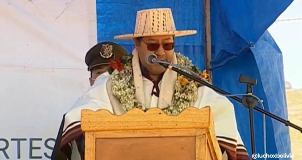 Municipio potosino de Tahua inaugura un moderno centro de salud con internación (adelanto)