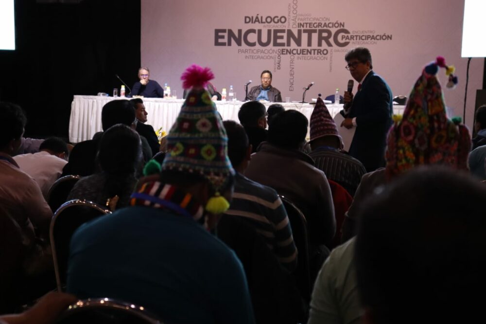 Comisión técnica del Censo será integrada por más de 50 especialistas