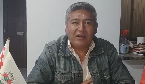 Cívicos de Chuquisaca rechazan el paro cruceño e instan al diálogo para levantar esa medida