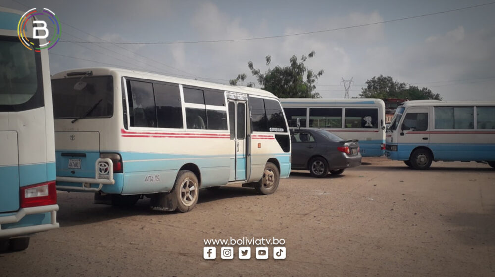 Derechos Humanos constata ataques contra barrios populares de Santa Cruz