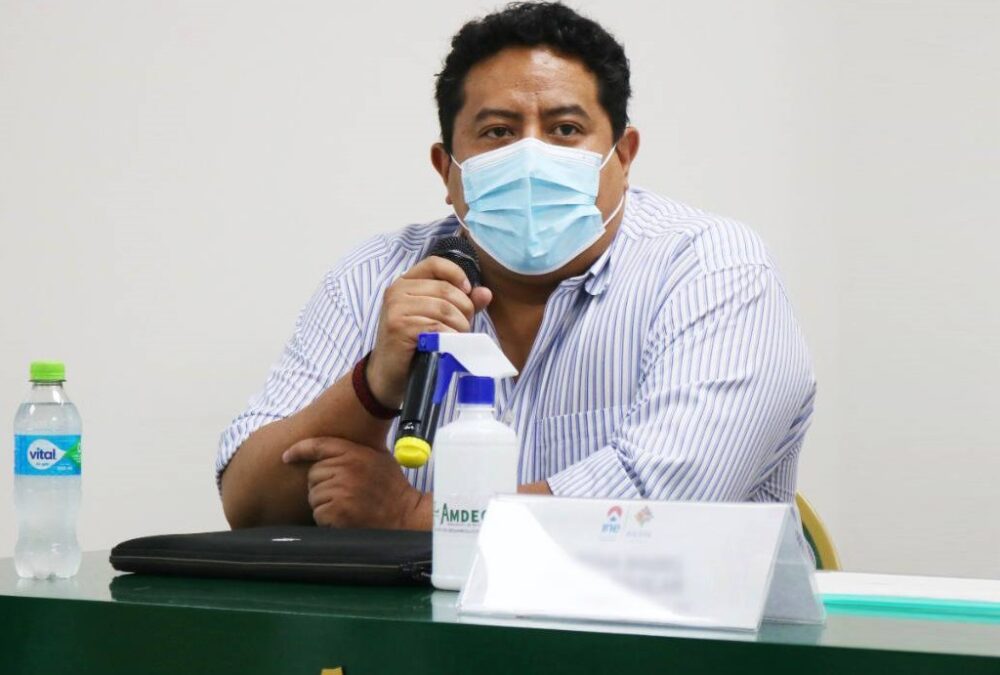 Unfpa y Celade integrarán la comisión técnica del Censo que trabajará por tiempo y materia