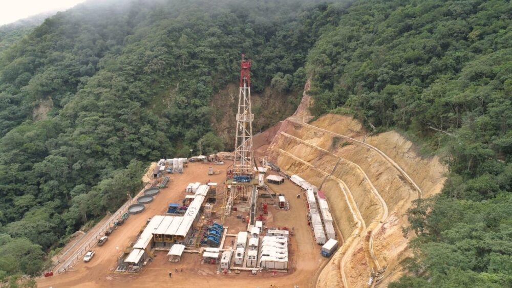 Bolivia ejecuta plan de exploración hidrocarburífera por más de $us 1.500 millones hasta 2025