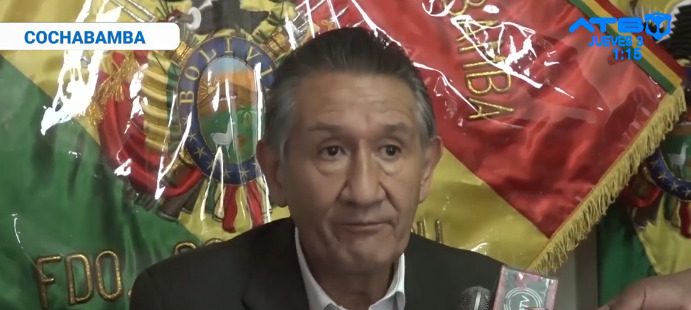 Agro cochabambino reporta pérdida de $us 20 millones y cierre de unidades productivas por el paro cruceño