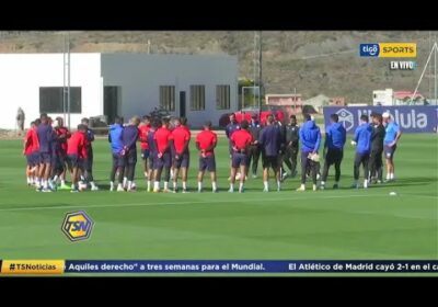 Desde Colombia preguntan por Da Costa. En Bolívar aún guardan silencio.