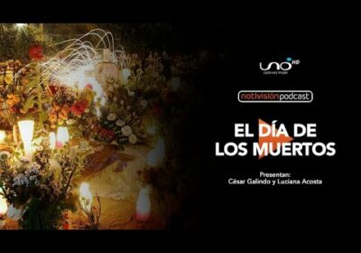 NTV Podcast Ep. 63: Celebración de todos los santos