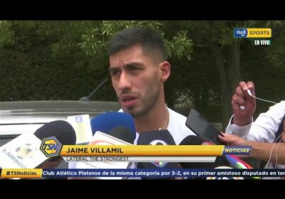 Contratos en el ‘Tigre’ son hasta diciembre. Biaggio empieza a negociar