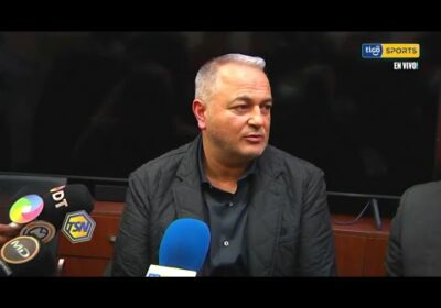 Reanudación de Copa Tigo sujeta a la situación social del país. Conmebol exige completar el Torneo