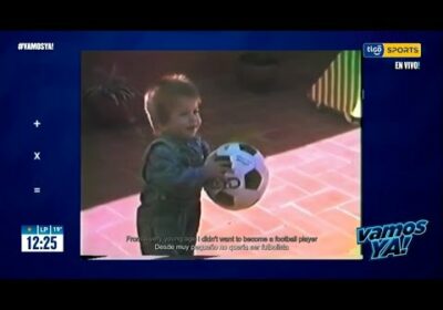 #VamosYa❗️ Piqué le dijo adiós al fútbol, ha pasado a ser 6TO central del Barcelona.