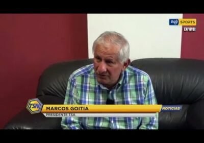 Detienen por ahora quita de puntos a Wilstermann. Todo queda en manos del TSA.