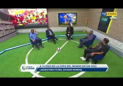 🔬Néstor Clausen: «Bilardo hablaba los justo y necesario».