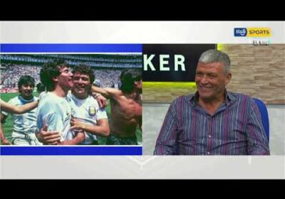 🔬En la cancha de Laboratorio Fútbol te mostramos algunas imagenes curiosas de los mundiales.