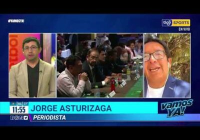 Se convocó a reunión de comité ejecutivo de manera urgente para ver la continuidad del torneo.