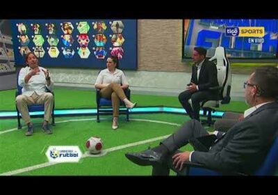 🔬En la cancha de Laboratorio Fútbol analizamos la posible suspensión del torneo clausura.