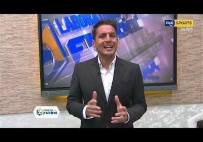 🔬Pablo Fernández: «La FBF analiza seriamente dar por finalizada la Copa Tigo».
