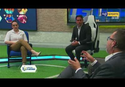 🔬Ernesto Rojas: «Un torneo con 18 equipos es inviable».