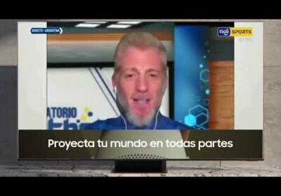 🔬Martín Liberman: «Argentina recibirá 2 millones de dólares por el amistoso antes del mundial».