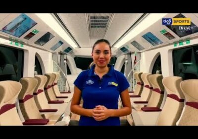 ¡La noticia Samsung del día! Conocemos el metro de Doha. El transporte de los fans en el Mundial.