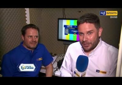 Relato de Adrián Moll y comentarios del ‘Pirata’ Cabo. Gran equipo para Qatar 2022