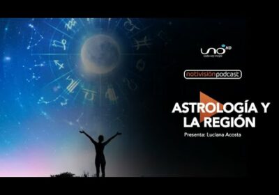 NTV Podcast Ep. 69: La astrología y la Región