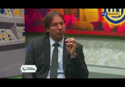 🔬Juan Talavera: «El planteo de Ecuador fue simple y predecible aún así Qatar no frenó eso».