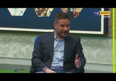 🔬Álex Cabo: «Hay serias posibilidades que en la segunda fecha Argentina y Alemania estén Chau».