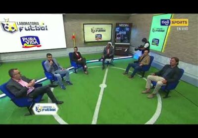 Ernesto Rojas: “Yo creo que Países Bajos no está regulando, si no está yendo un poco al límite”.