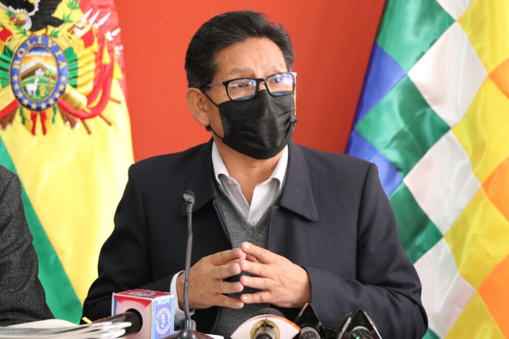 Más de 670.000 estudiantes cobraron el Bono Juancito Pinto, con “brigadas pagadoras” se prevé llegar a 70% de beneficiarios