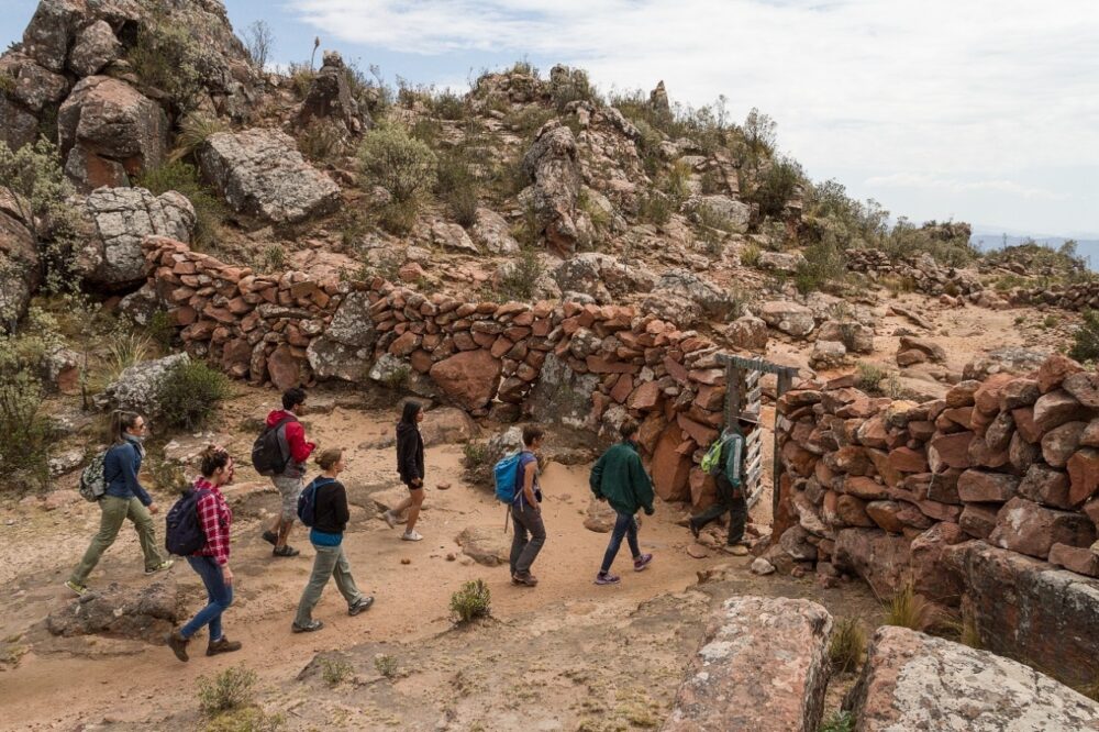 Reactivación del turismo en Bolivia generó un movimiento económico de más Bs 2.953 millones a agosto 