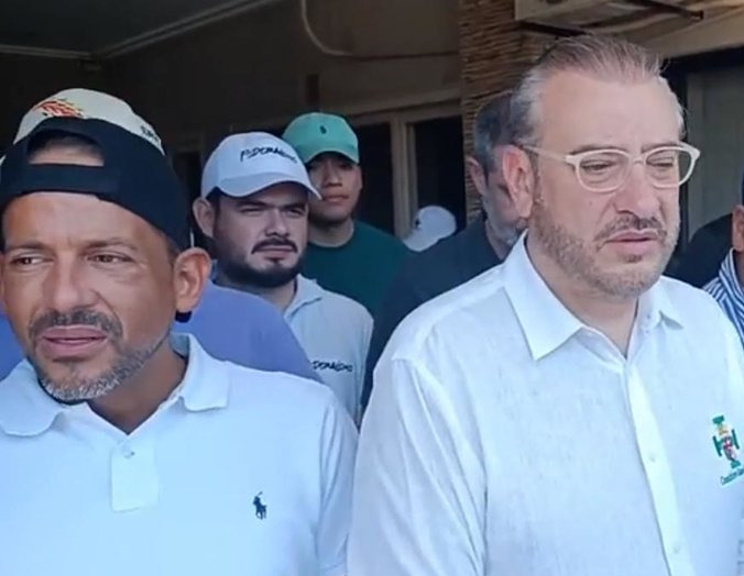 Csutcb exige a la justicia nacional e internacional actuar en contra de Camacho y Calvo por la violencia en Santa Cruz