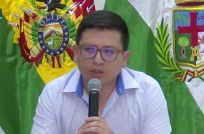 Gobierno revela que había un preacuerdo con el Comité cruceño para pacificar Santa Cruz