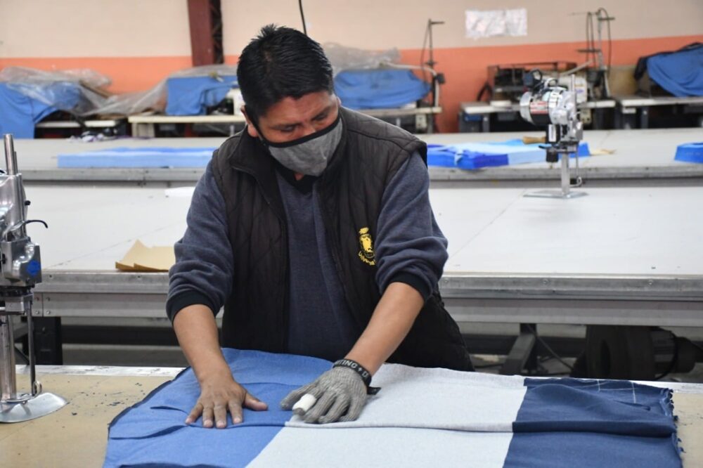 Conamype pide al Comité Interinstitucional de Santa Cruz participar de la comisión técnica