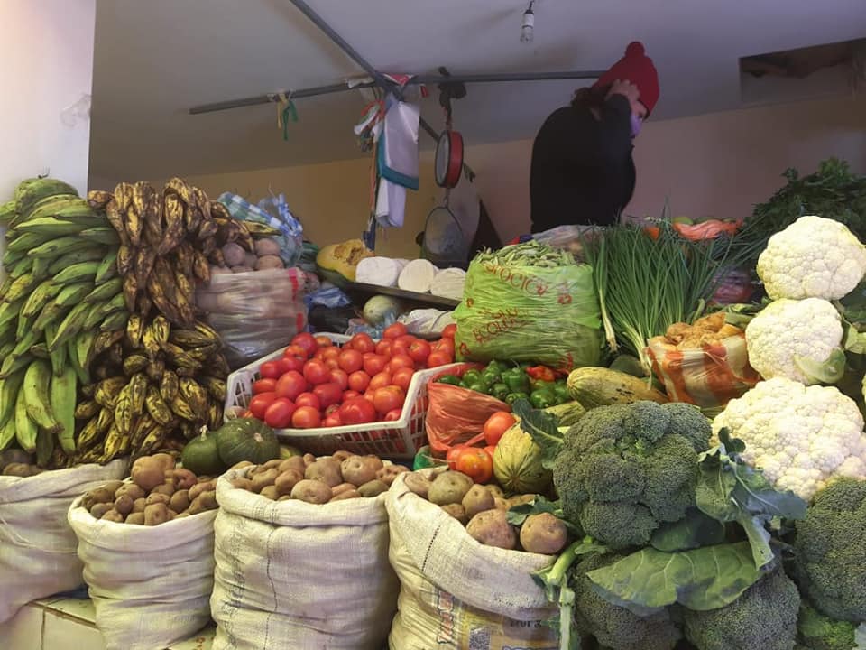 Índice de Precios al Consumidor registró un incremento de 0,75% en octubre