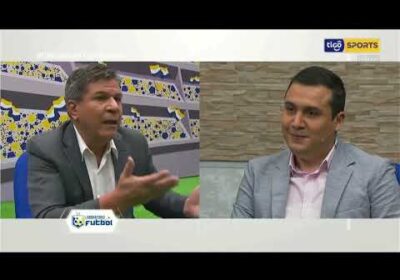 Óscar Ramírez: “El futbol es de sensaciones, no de números”.