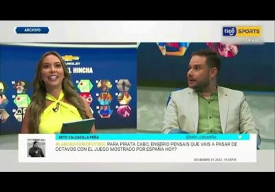 Esta es la apuesta que debe pagar Alex Cabo 😅 ¿será que lo cumple?