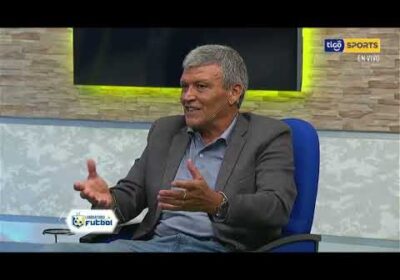 Néstor Clausen: “Portugal no depende solo de Cristiano”.