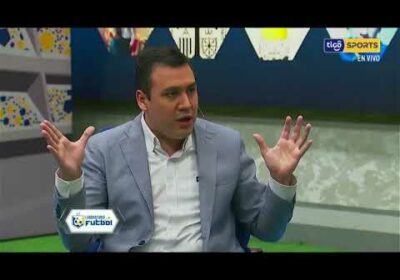 Juan Talavera: “Croacia se irá adaptando según cómo se da el juego”.