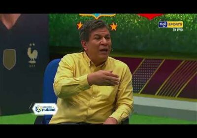 Óscar Ramírez: “Sale más caro no tener un director deportivo”.