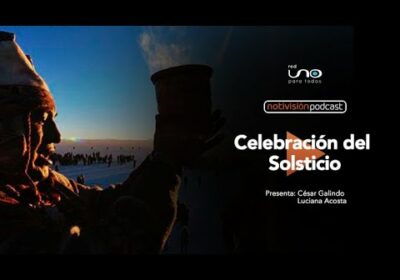 NTV Podcast Ep. 80: Celebración del Solsticio