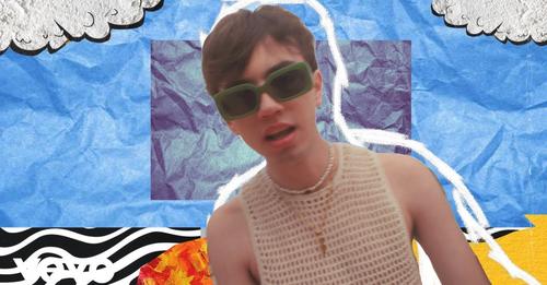 Geronimo Sims - Me Haces Mal (Official Video)