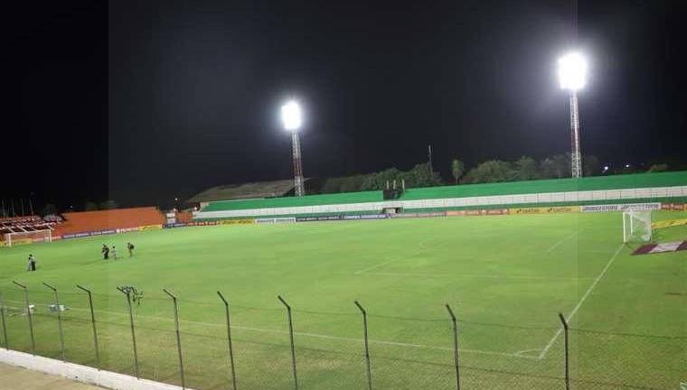 Caldera: inicia licitación para mejorar la iluminación Caldera: inicia licitación para mejorar la iluminación