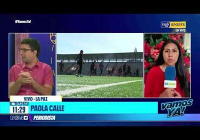 Enoumba busca su salida del ´Millonario`