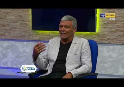 La cancha de Laboratorio Fútbol analiza la temporada de Wilstermann bajo el mando de Marinangeli.