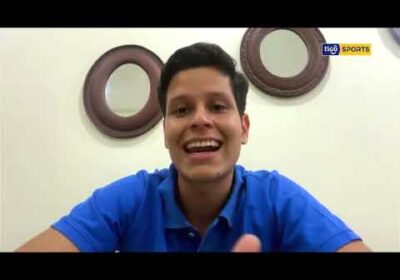 Santiago Rosado nos da un análisis sobre los refuerzos de la ‘Academia’ cruceña para este 2023.