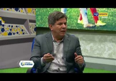 Óscar Ramírez: “Me preocupa Oriente Petrolero”.