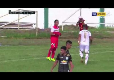 Repasamos la formación de Oriente Petrolero ante el amistoso con Gran Mamoré.